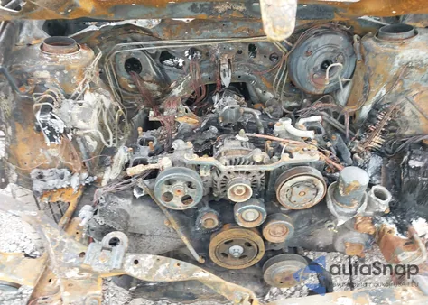 2011 Subaru Forester 2.5X Premium из США, поврежденный, VIN JF2SHADC4BH770686